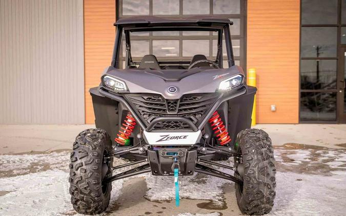 2026 CFMOTO ZFORCE 950 Sport