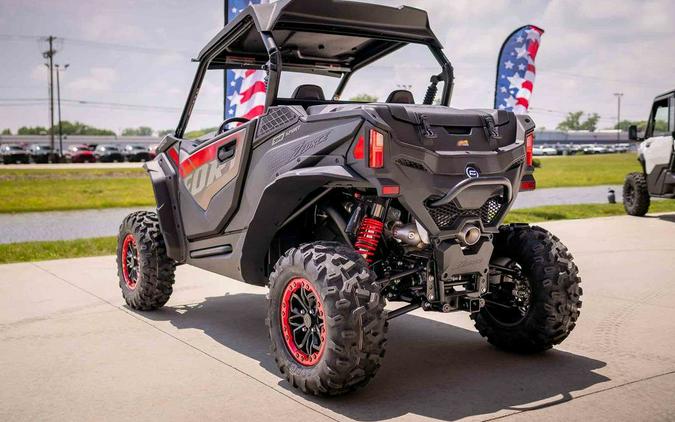 2026 CFMOTO ZFORCE 950 Sport
