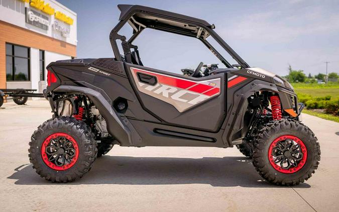 2026 CFMOTO ZFORCE 950 Sport