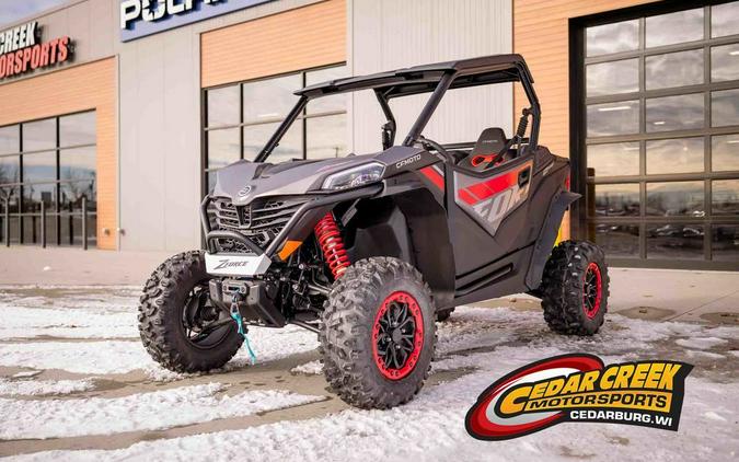 2026 CFMOTO ZFORCE 950 Sport