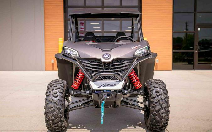 2026 CFMOTO ZFORCE 950 Sport
