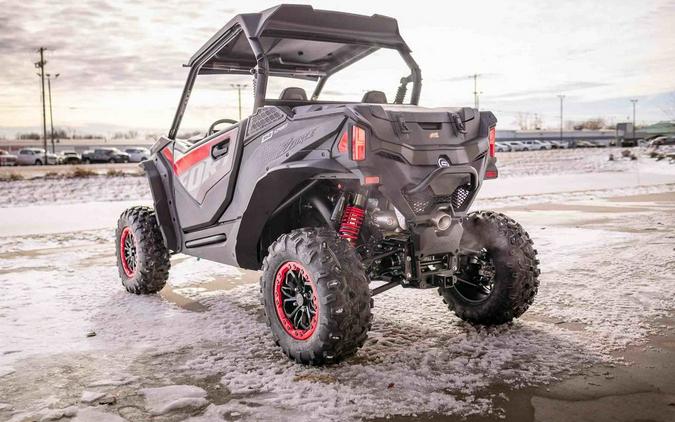 2026 CFMOTO ZFORCE 950 Sport