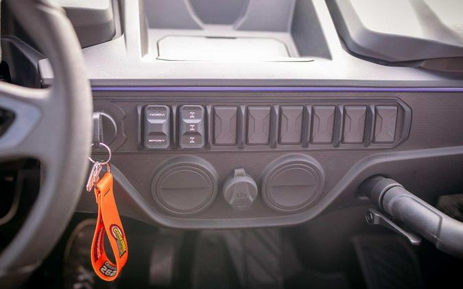 2026 CFMOTO ZFORCE 950 Sport