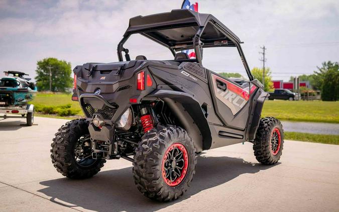 2026 CFMOTO ZFORCE 950 Sport