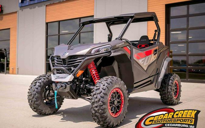 2026 CFMOTO ZFORCE 950 Sport