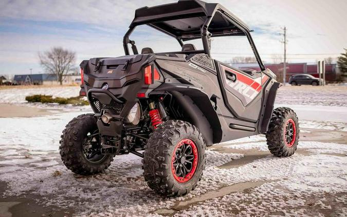 2026 CFMOTO ZFORCE 950 Sport