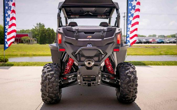 2026 CFMOTO ZFORCE 950 Sport