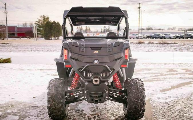 2026 CFMOTO ZFORCE 950 Sport