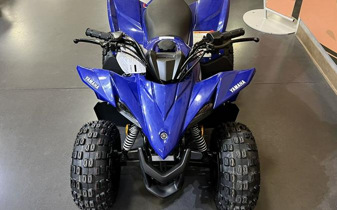 2026 Yamaha YFZ50