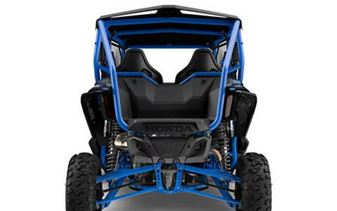 2025 Honda Talon 1000R-4 FOX Live Valve