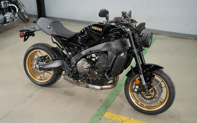 2026 Yamaha XSR900