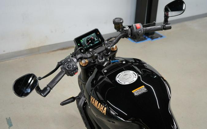 2026 Yamaha XSR900