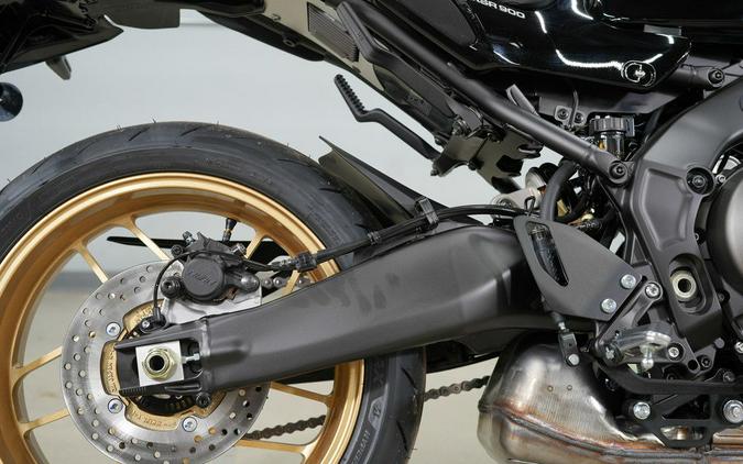 2026 Yamaha XSR900