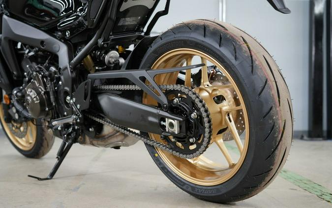 2026 Yamaha XSR900
