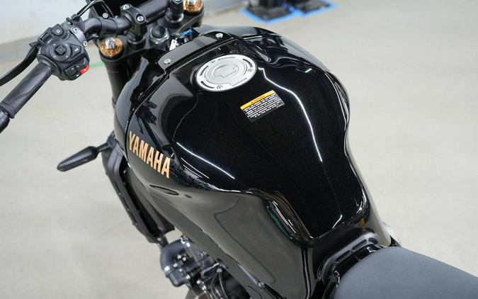 2026 Yamaha XSR900