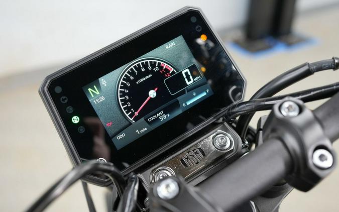 2026 Yamaha XSR900