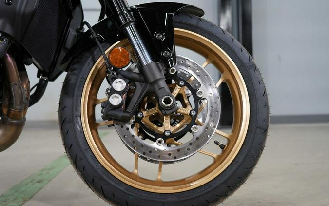 2026 Yamaha XSR900