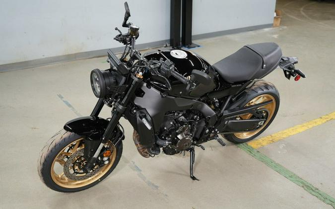 2026 Yamaha XSR900