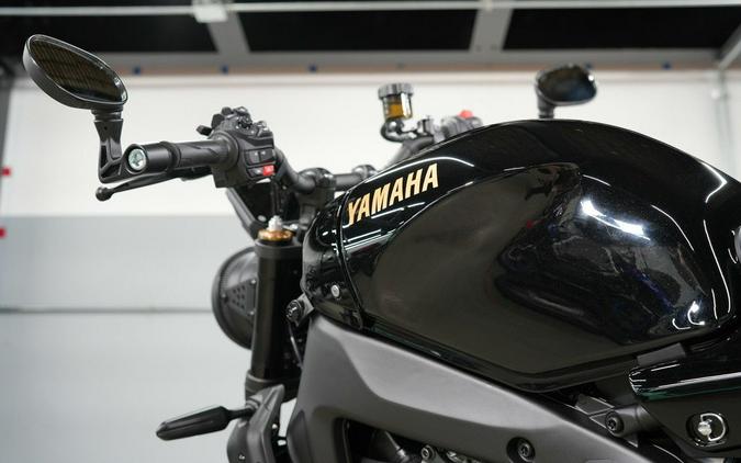 2026 Yamaha XSR900