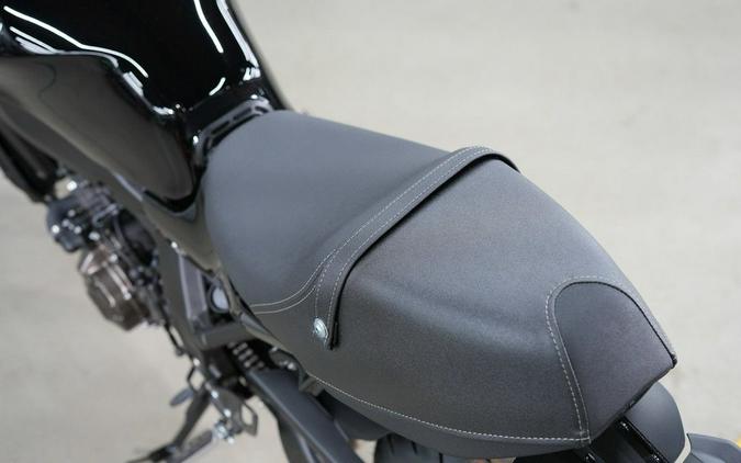 2026 Yamaha XSR900