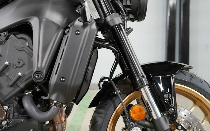 2026 Yamaha XSR900