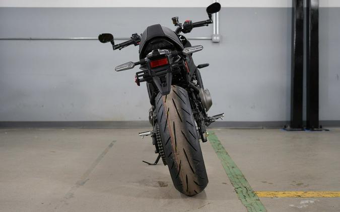 2026 Yamaha XSR900