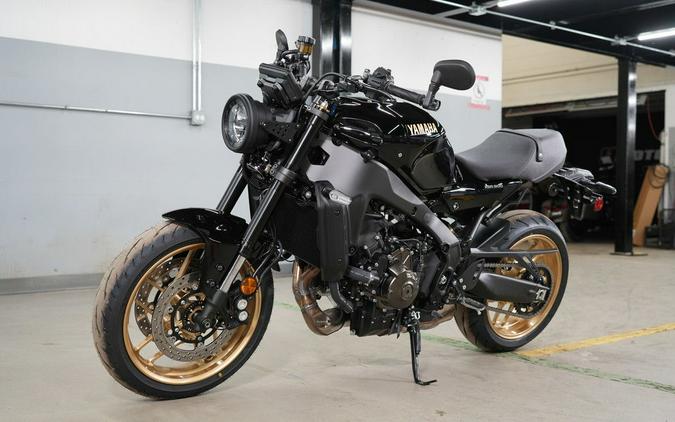 2026 Yamaha XSR900