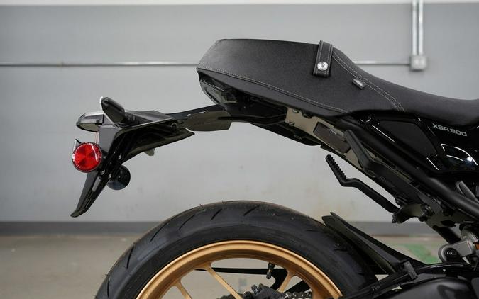 2026 Yamaha XSR900