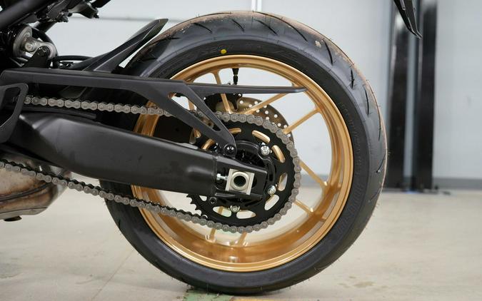 2026 Yamaha XSR900