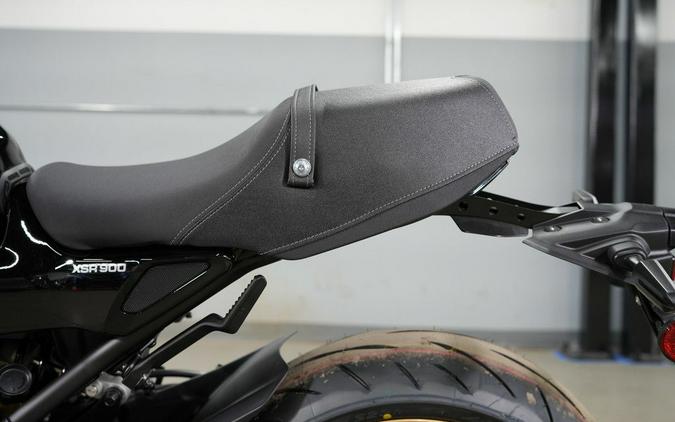 2026 Yamaha XSR900
