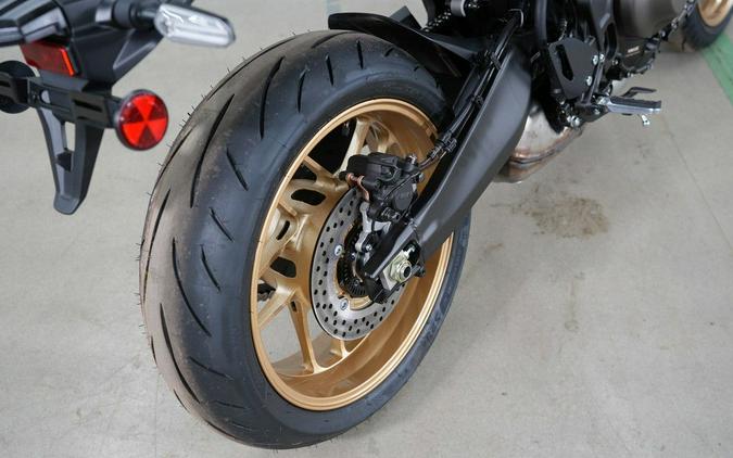 2026 Yamaha XSR900