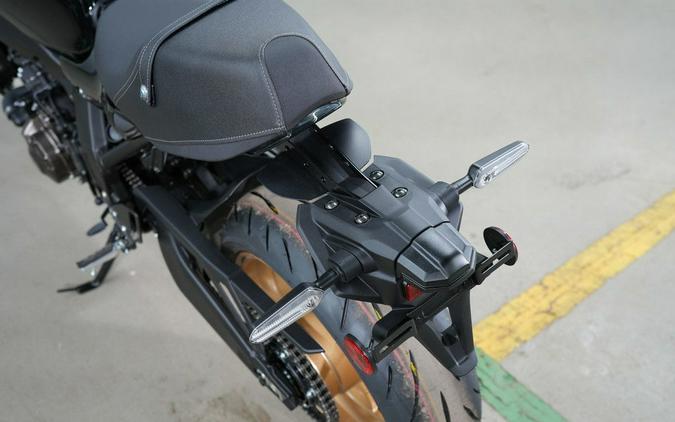 2026 Yamaha XSR900