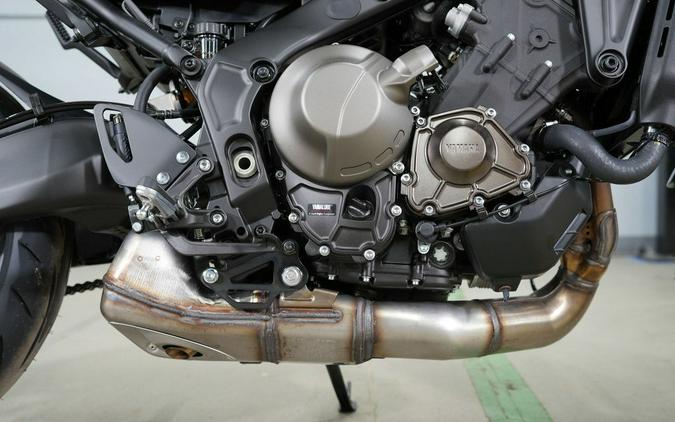 2026 Yamaha XSR900