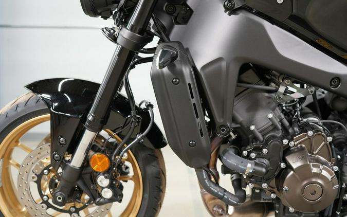 2026 Yamaha XSR900