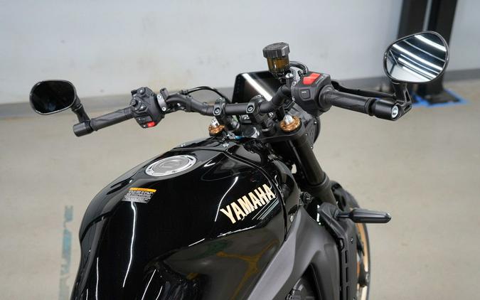 2026 Yamaha XSR900