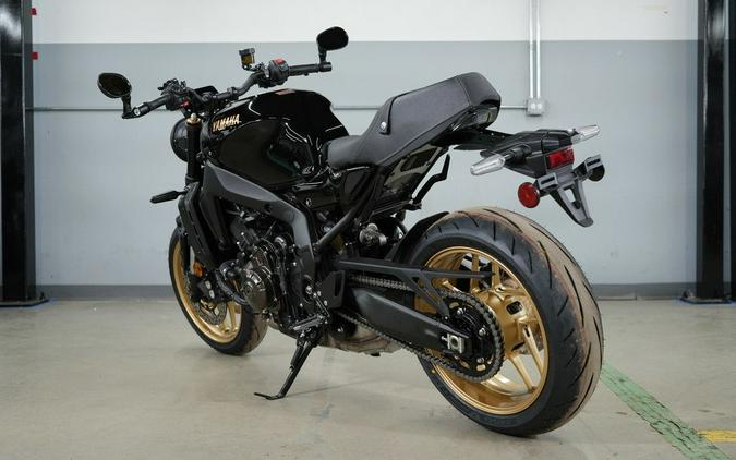 2026 Yamaha XSR900