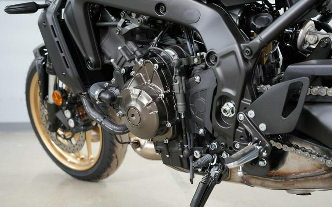 2026 Yamaha XSR900