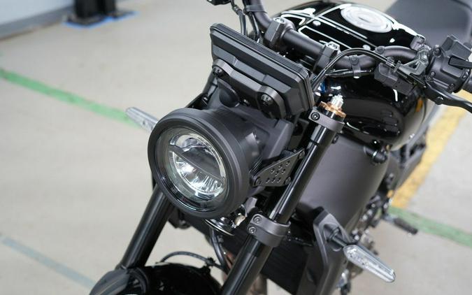 2026 Yamaha XSR900