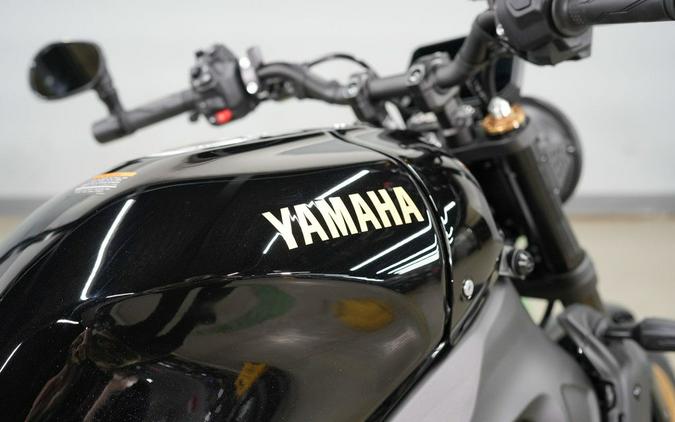 2026 Yamaha XSR900