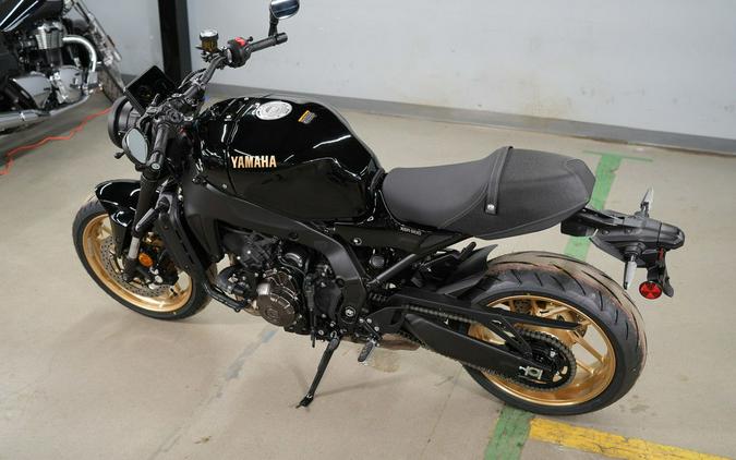 2026 Yamaha XSR900