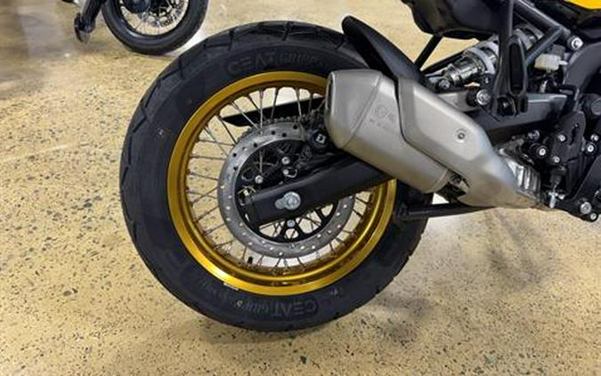 2026 Royal Enfield Himalayan 450