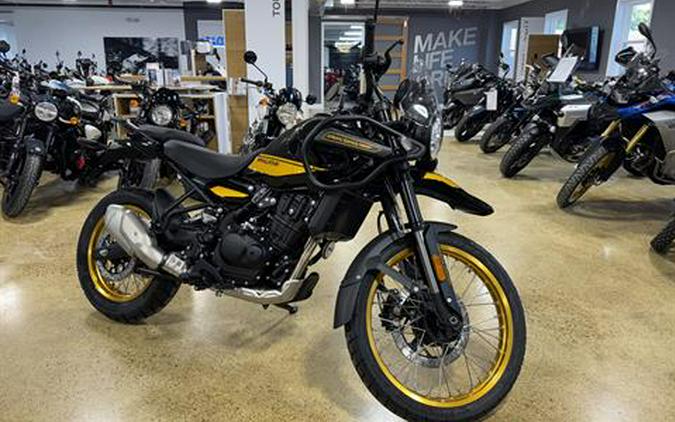 2026 Royal Enfield Himalayan 450