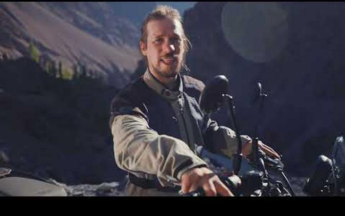 2026 Royal Enfield Himalayan 450