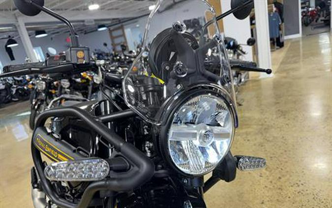 2026 Royal Enfield Himalayan 450