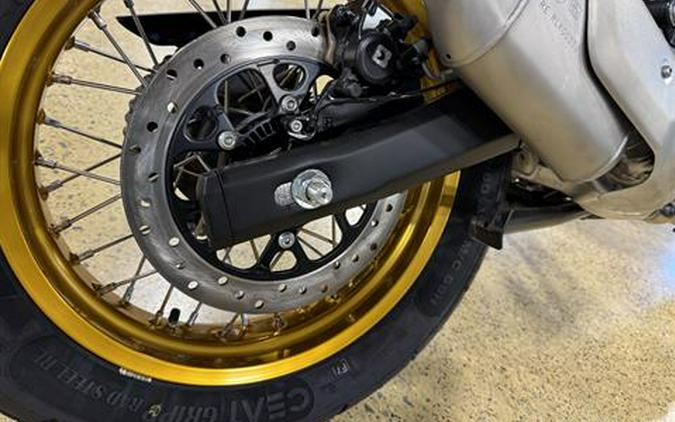 2026 Royal Enfield Himalayan 450