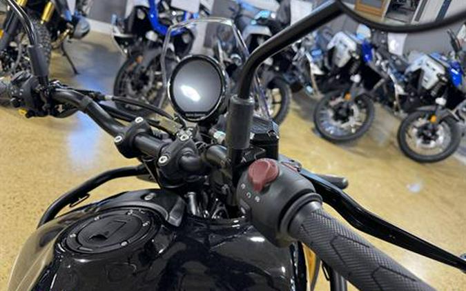 2026 Royal Enfield Himalayan 450