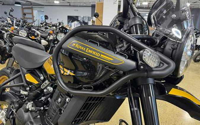 2026 Royal Enfield Himalayan 450