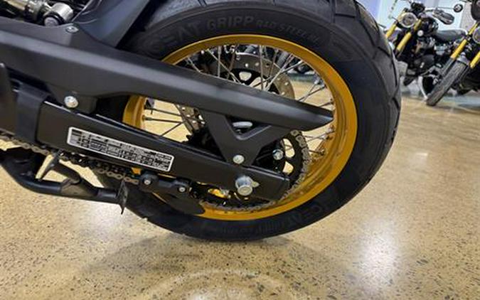 2026 Royal Enfield Himalayan 450