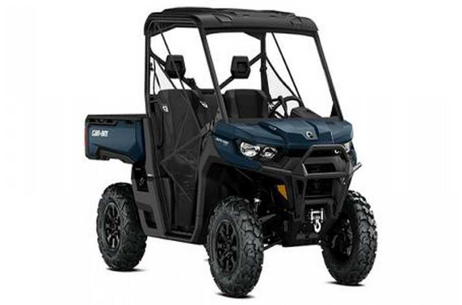 2026 Can-Am Defender XT HD7
