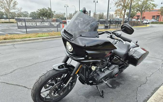 2026 Harley-Davidson Softail FXLRST - Low Rider ST